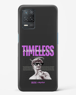 Timeless Aesthetics [BREATHE] Hard Case Phone Cover (Realme)