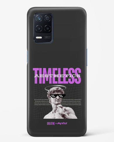 Timeless Aesthetics [BREATHE] Hard Case Phone Cover (Realme)