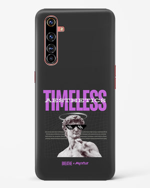 Timeless Aesthetics [BREATHE] Hard Case Phone Cover (Realme)