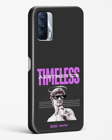Timeless Aesthetics [BREATHE] Hard Case Phone Cover (Realme)