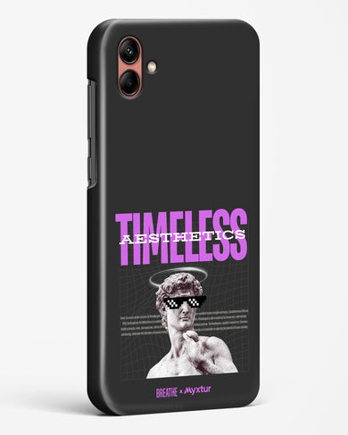 Timeless Aesthetics [BREATHE] Hard Case Phone Cover (Samsung)