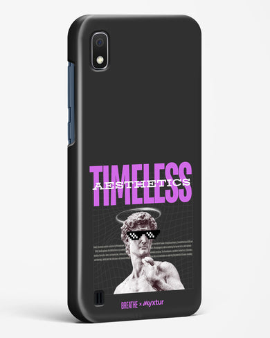 Timeless Aesthetics [BREATHE] Hard Case Phone Cover (Samsung)