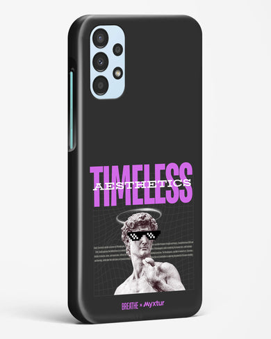 Timeless Aesthetics [BREATHE] Hard Case Phone Cover (Samsung)