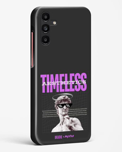 Timeless Aesthetics [BREATHE] Hard Case Phone Cover (Samsung)