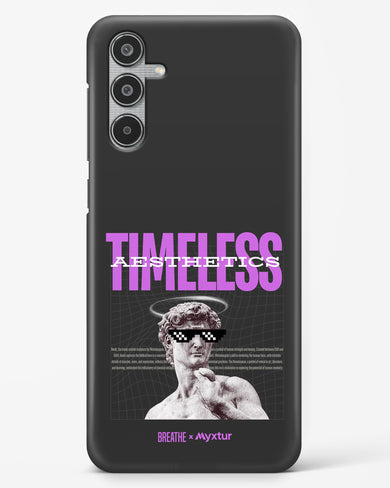Timeless Aesthetics [BREATHE] Hard Case Phone Cover (Samsung)
