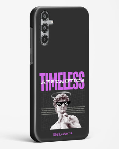 Timeless Aesthetics [BREATHE] Hard Case Phone Cover (Samsung)