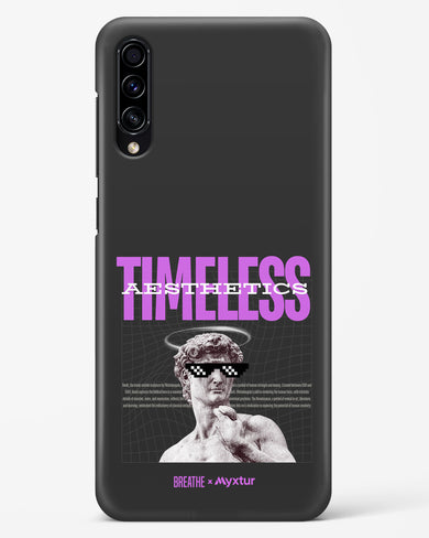 Timeless Aesthetics [BREATHE] Hard Case Phone Cover (Samsung)