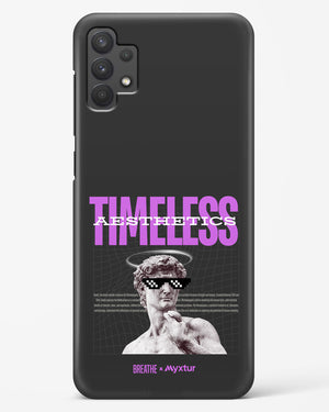 Timeless Aesthetics [BREATHE] Hard Case Phone Cover (Samsung)