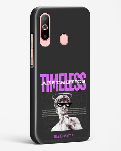 Timeless Aesthetics [BREATHE] Hard Case Phone Cover (Samsung)