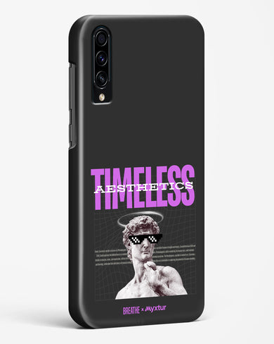 Timeless Aesthetics [BREATHE] Hard Case Phone Cover (Samsung)