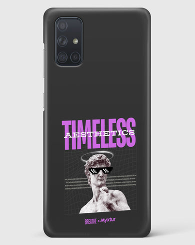 Timeless Aesthetics [BREATHE] Hard Case Phone Cover (Samsung)