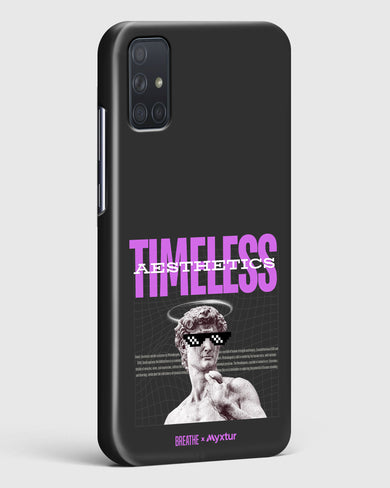 Timeless Aesthetics [BREATHE] Hard Case Phone Cover (Samsung)