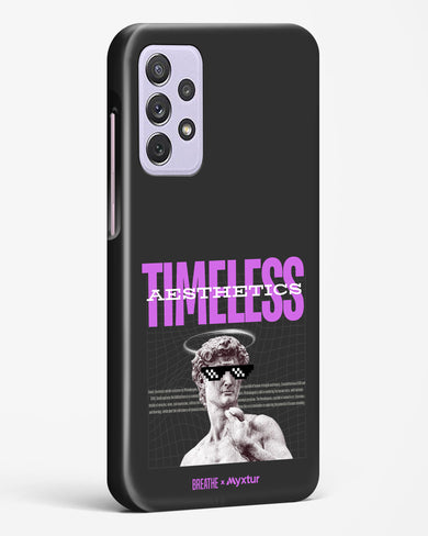 Timeless Aesthetics [BREATHE] Hard Case Phone Cover (Samsung)