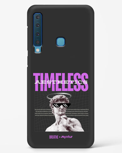 Timeless Aesthetics [BREATHE] Hard Case Phone Cover (Samsung)