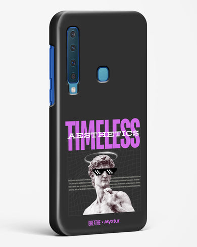 Timeless Aesthetics [BREATHE] Hard Case Phone Cover (Samsung)