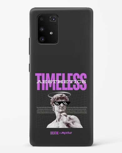 Timeless Aesthetics [BREATHE] Hard Case Phone Cover (Samsung)