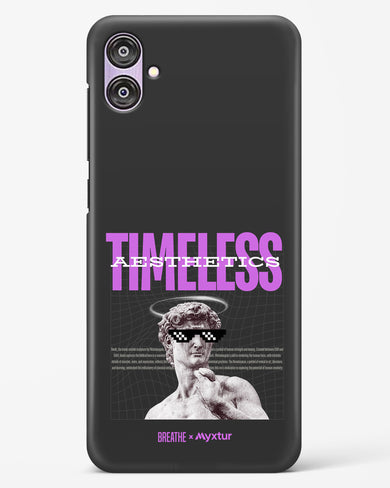 Timeless Aesthetics [BREATHE] Hard Case Phone Cover (Samsung)