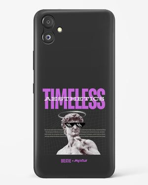 Timeless Aesthetics [BREATHE] Hard Case Phone Cover (Samsung)