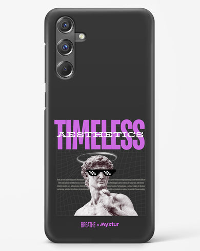 Timeless Aesthetics [BREATHE] Hard Case Phone Cover (Samsung)