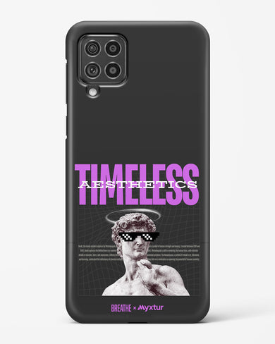 Timeless Aesthetics [BREATHE] Hard Case Phone Cover (Samsung)