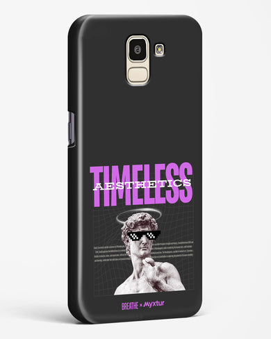 Timeless Aesthetics [BREATHE] Hard Case Phone Cover (Samsung)