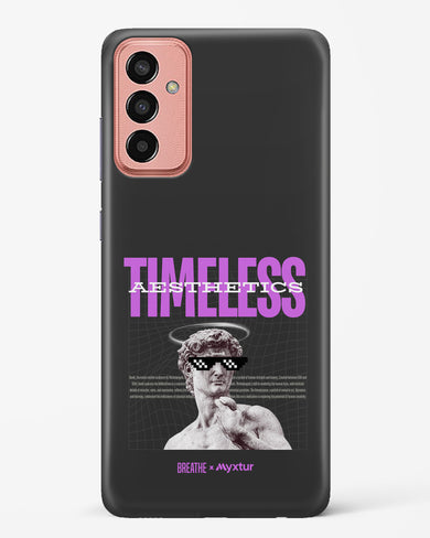 Timeless Aesthetics [BREATHE] Hard Case Phone Cover (Samsung)