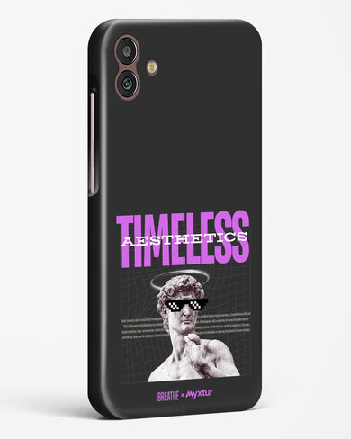 Timeless Aesthetics [BREATHE] Hard Case Phone Cover (Samsung)