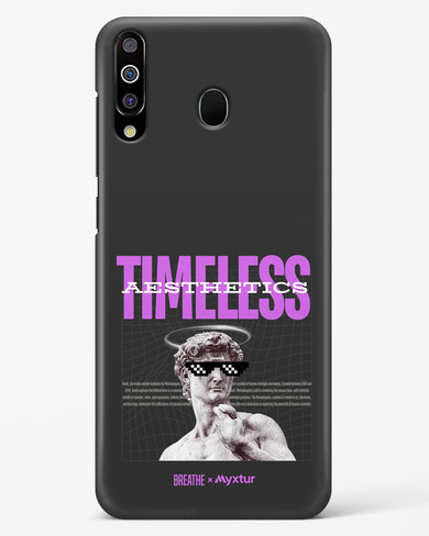 Timeless Aesthetics [BREATHE] Hard Case Phone Cover (Samsung)