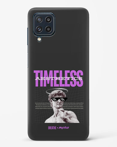 Timeless Aesthetics [BREATHE] Hard Case Phone Cover (Samsung)