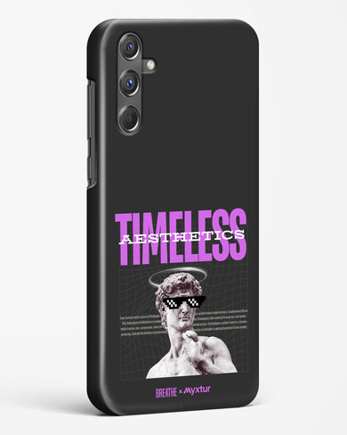 Timeless Aesthetics [BREATHE] Hard Case Phone Cover (Samsung)