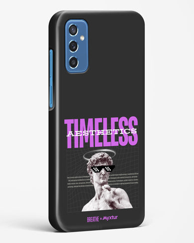 Timeless Aesthetics [BREATHE] Hard Case Phone Cover (Samsung)