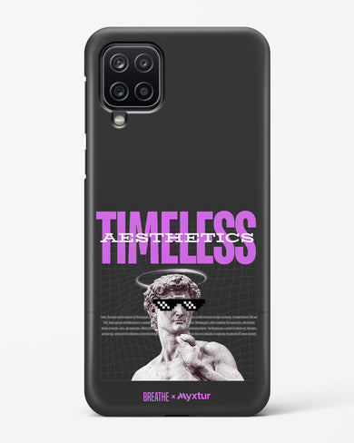 Timeless Aesthetics [BREATHE] Hard Case Phone Cover (Samsung)