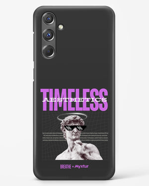 Timeless Aesthetics [BREATHE] Hard Case Phone Cover (Samsung)