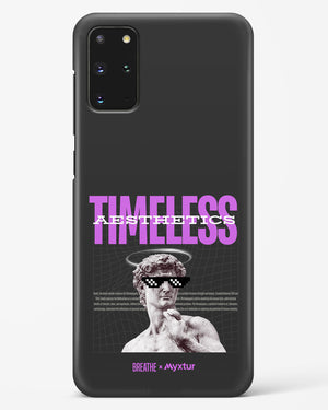 Timeless Aesthetics [BREATHE] Hard Case Phone Cover (Samsung)