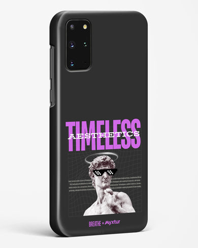 Timeless Aesthetics [BREATHE] Hard Case Phone Cover (Samsung)