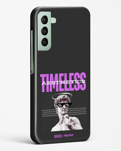 Timeless Aesthetics [BREATHE] Hard Case Phone Cover (Samsung)