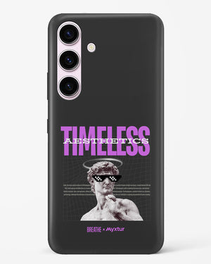 Timeless Aesthetics [BREATHE] Hard Case Phone Cover (Samsung)