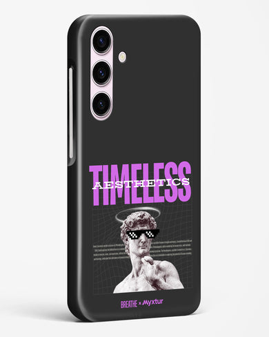 Timeless Aesthetics [BREATHE] Hard Case Phone Cover (Samsung)