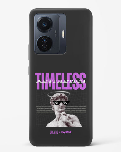 Timeless Aesthetics [BREATHE] Hard Case Phone Cover (Vivo)