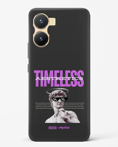 Timeless Aesthetics [BREATHE] Hard Case Phone Cover (Vivo)