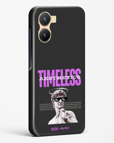 Timeless Aesthetics [BREATHE] Hard Case Phone Cover (Vivo)