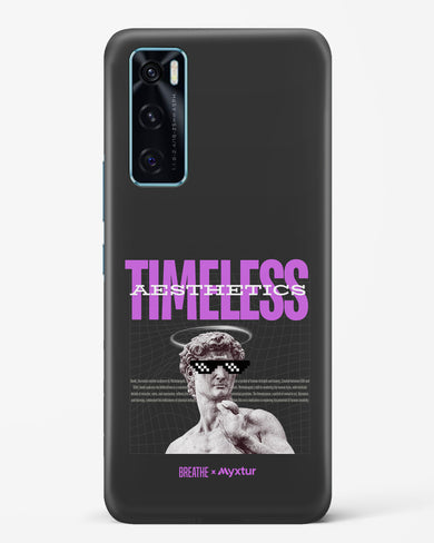 Timeless Aesthetics [BREATHE] Hard Case Phone Cover (Vivo)