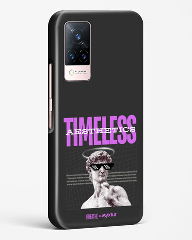 Timeless Aesthetics [BREATHE] Hard Case Phone Cover (Vivo)