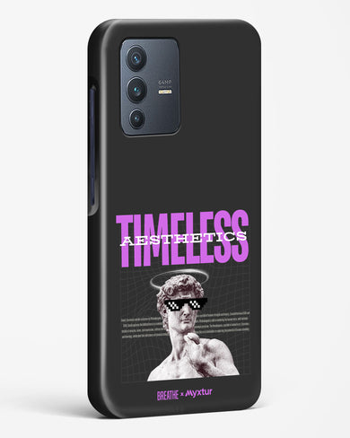 Timeless Aesthetics [BREATHE] Hard Case Phone Cover (Vivo)