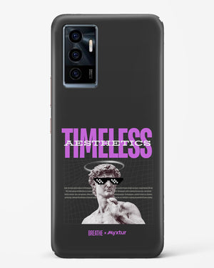 Timeless Aesthetics [BREATHE] Hard Case Phone Cover (Vivo)