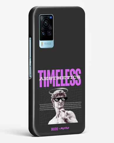 Timeless Aesthetics [BREATHE] Hard Case Phone Cover (Vivo)