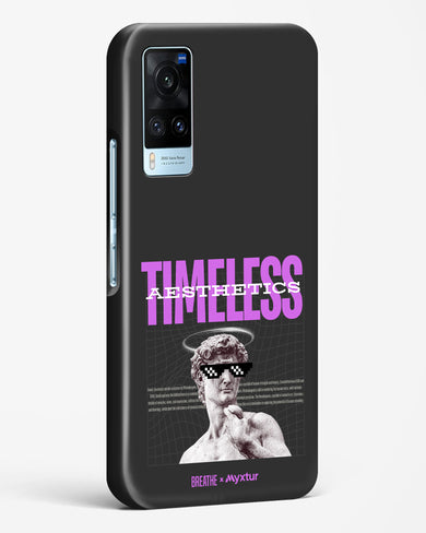 Timeless Aesthetics [BREATHE] Hard Case Phone Cover (Vivo)