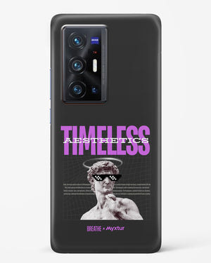 Timeless Aesthetics [BREATHE] Hard Case Phone Cover (Vivo)
