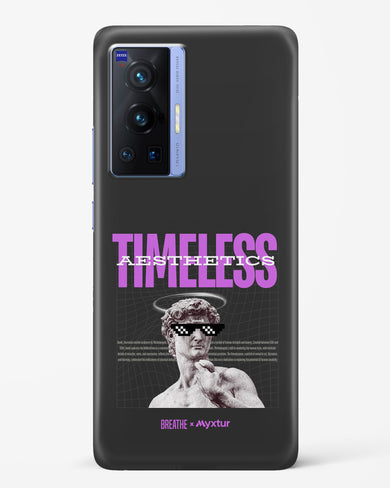 Timeless Aesthetics [BREATHE] Hard Case Phone Cover (Vivo)