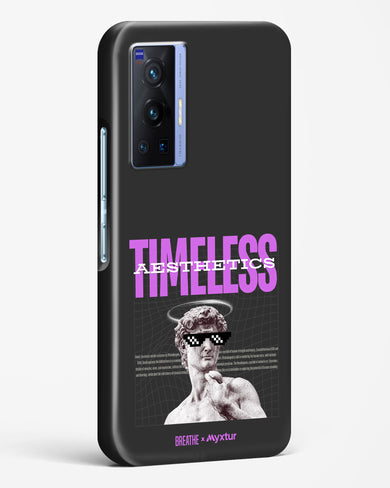 Timeless Aesthetics [BREATHE] Hard Case Phone Cover (Vivo)